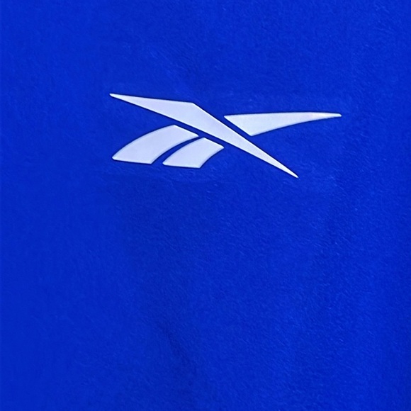 NWT REEBOK Men’s Training Jacket Size Large - Picture 4 of 10